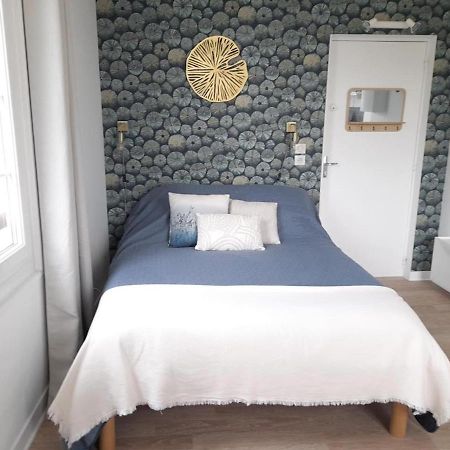 Studio Proche Du Centre Ville Et De La Plage Villers-sur-Mer Zewnętrze zdjęcie