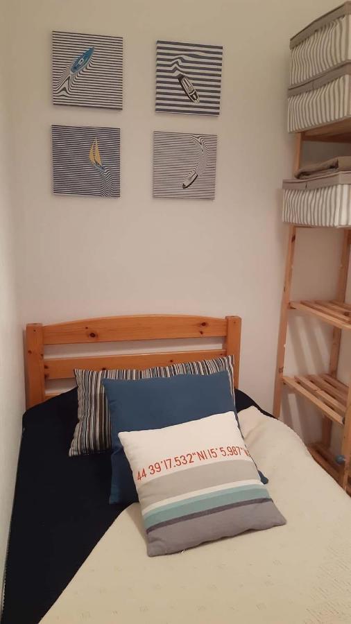 Studio Proche Du Centre Ville Et De La Plage Villers-sur-Mer Zewnętrze zdjęcie