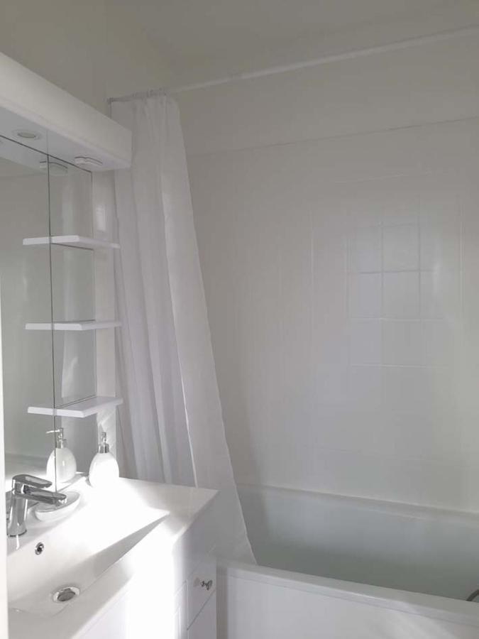 Studio Proche Du Centre Ville Et De La Plage Villers-sur-Mer Zewnętrze zdjęcie