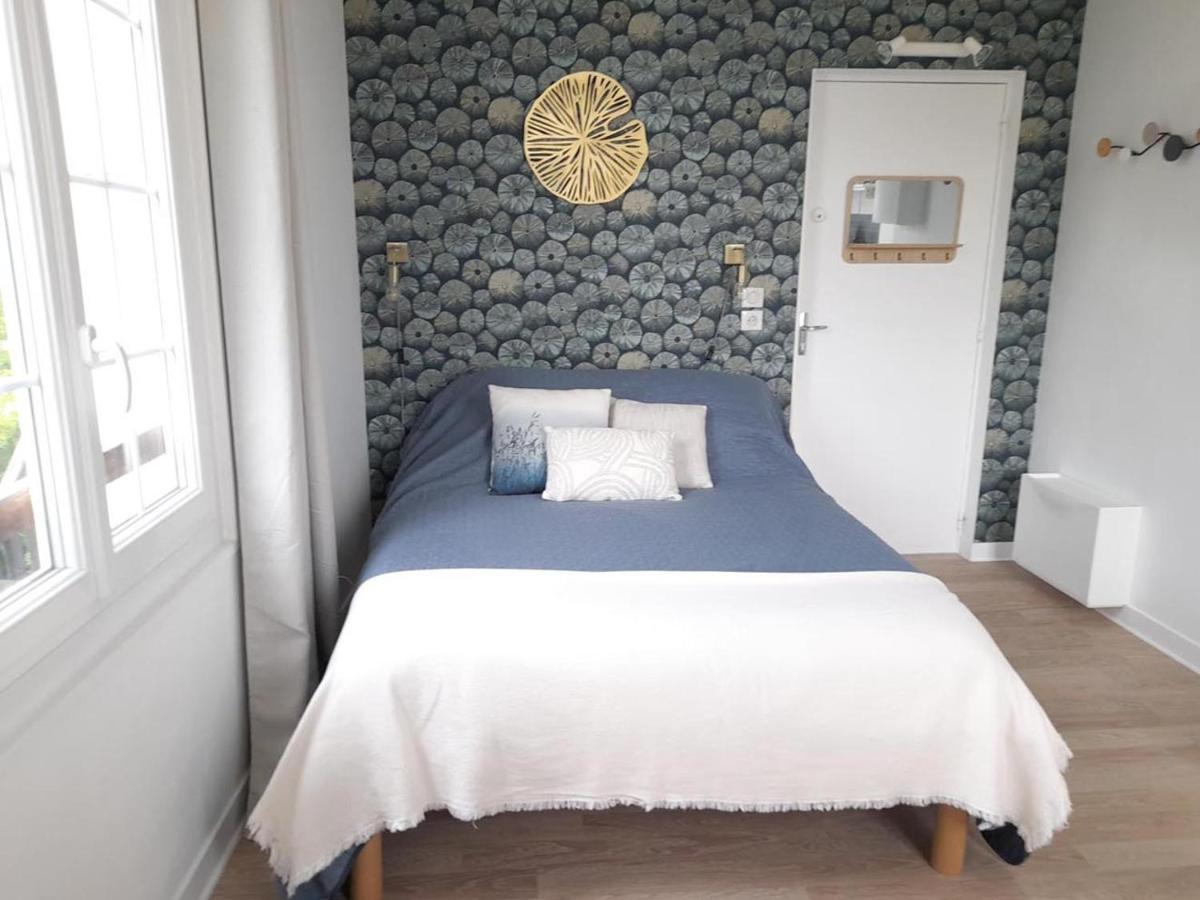 Studio Proche Du Centre Ville Et De La Plage Villers-sur-Mer Zewnętrze zdjęcie